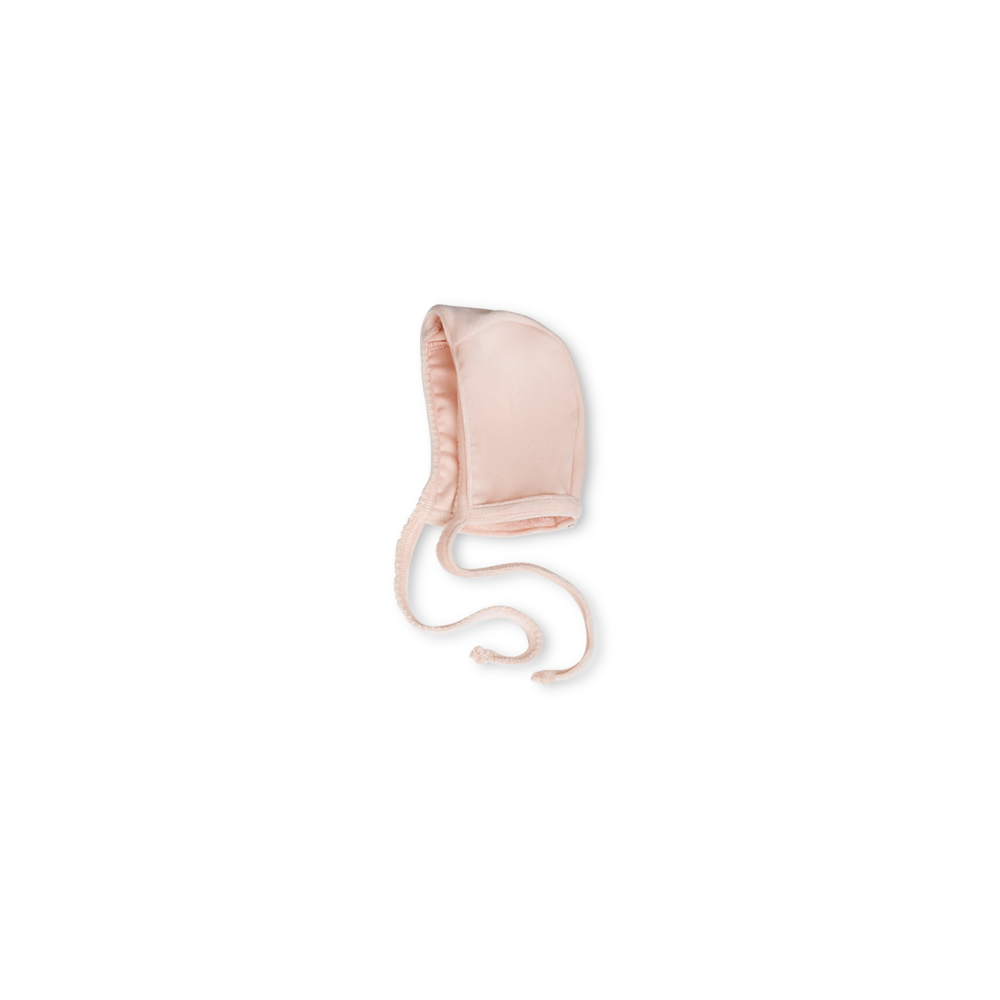 Scribble - Pink - Bonnet