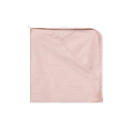 Pointelle - Pink - Blanket