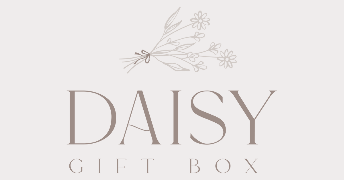 Daisy Gift Box