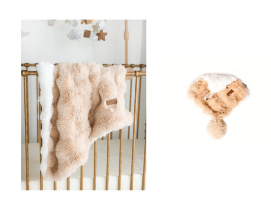 Gentle Comfort Bundle - Beige/Cream
