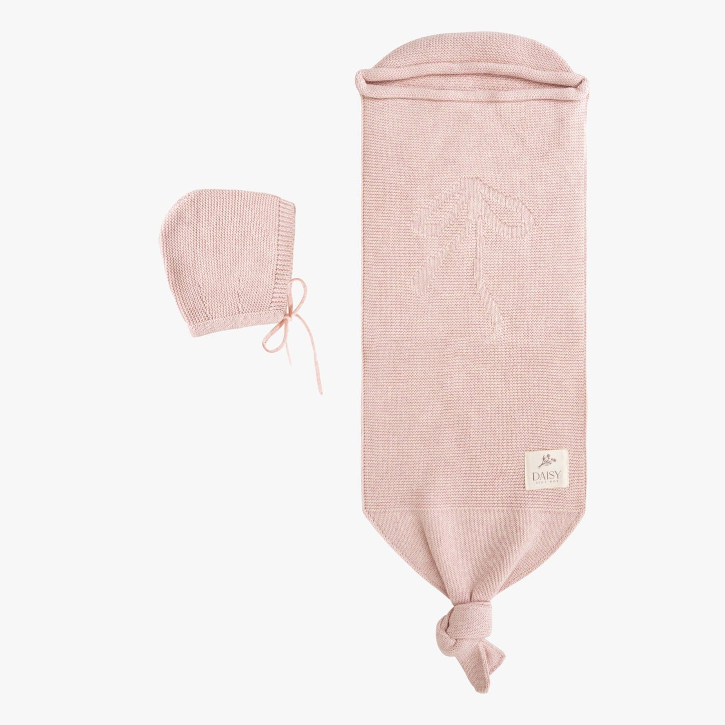 Cocoon Set - Roselle (Light Rose)