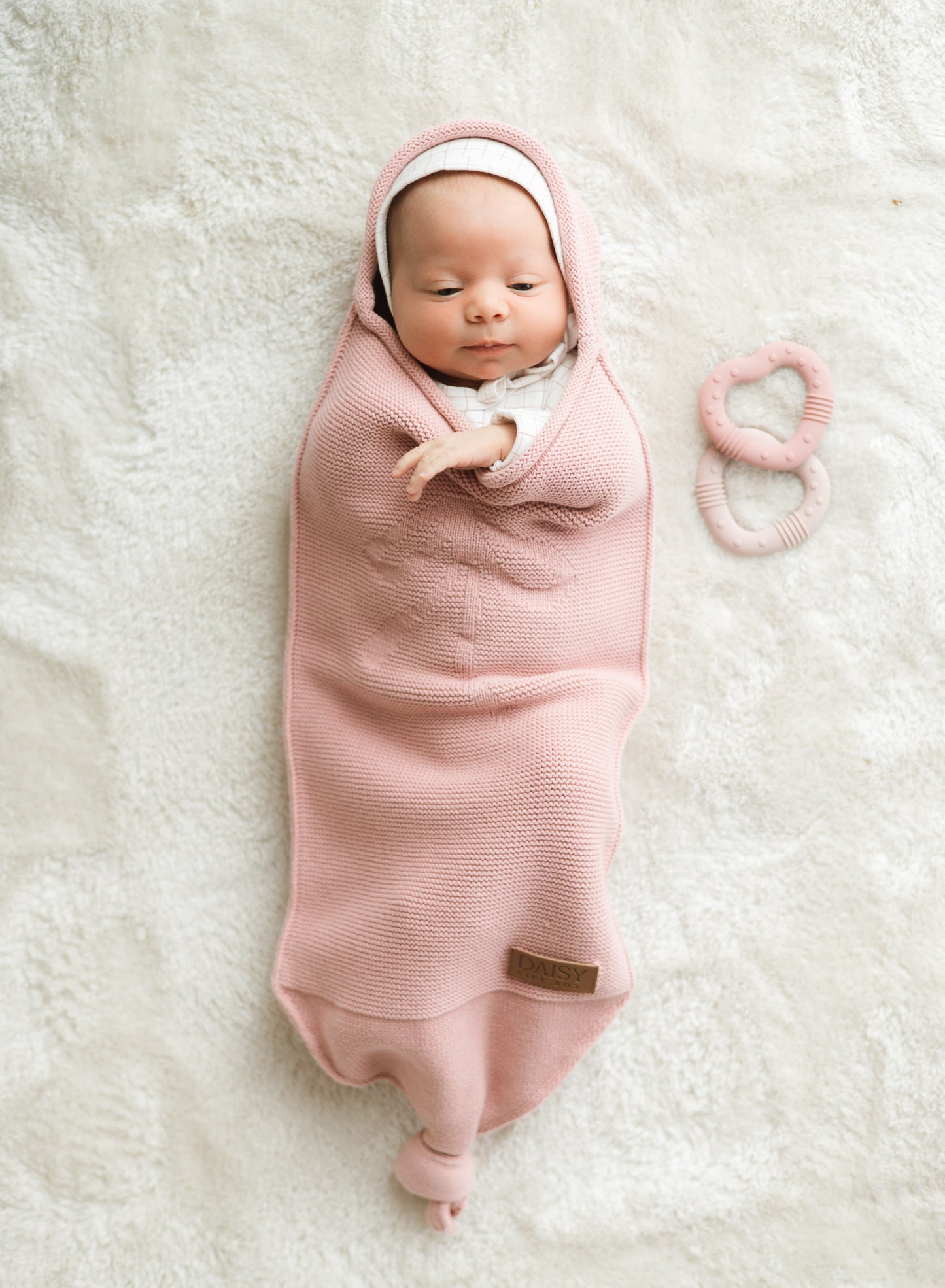 Cocoon set Rosemary