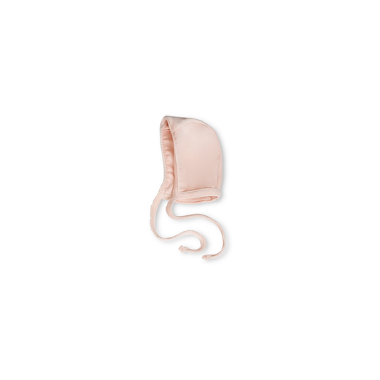 Scribble - Pink - Bonnet