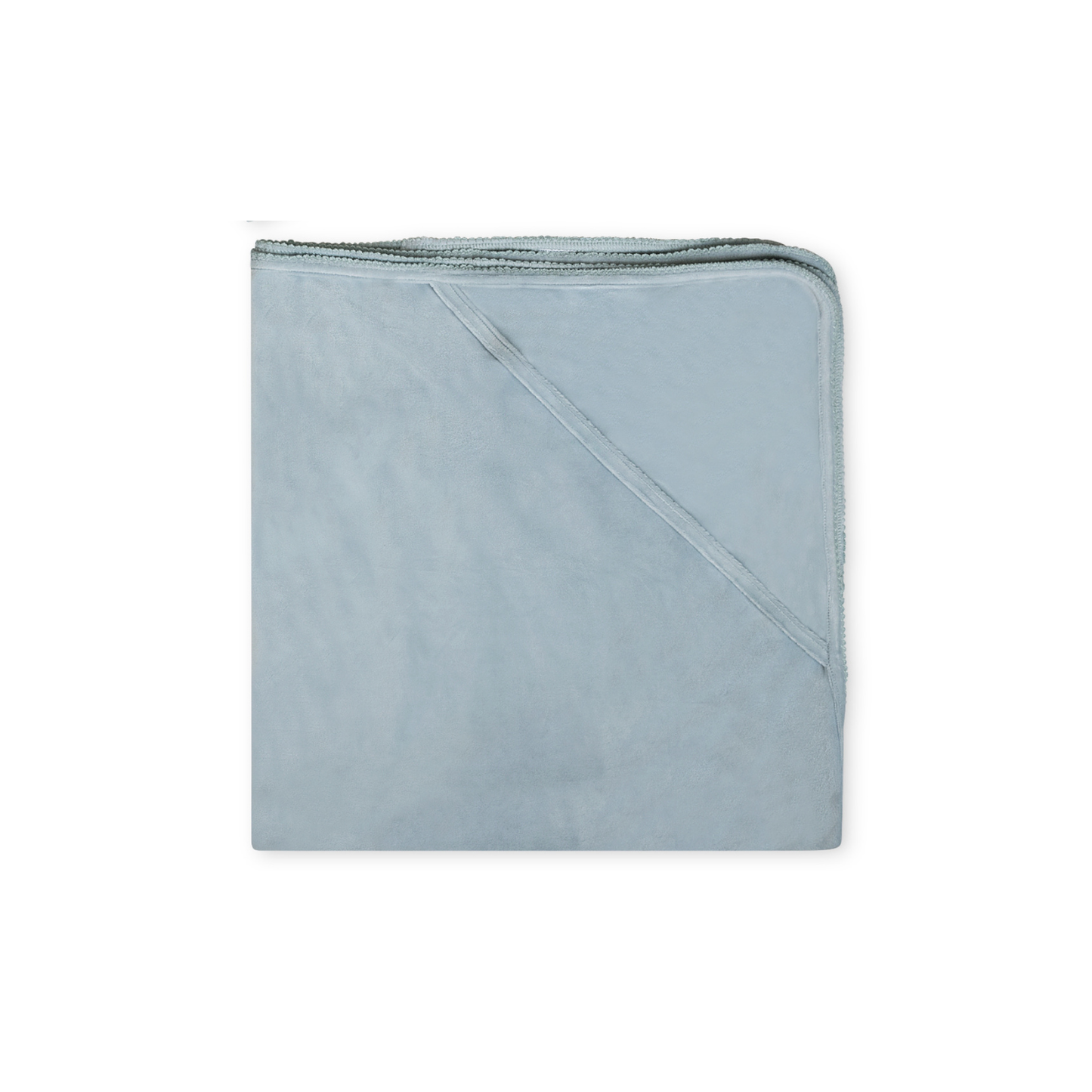 Scribble - Blue - Blanket
