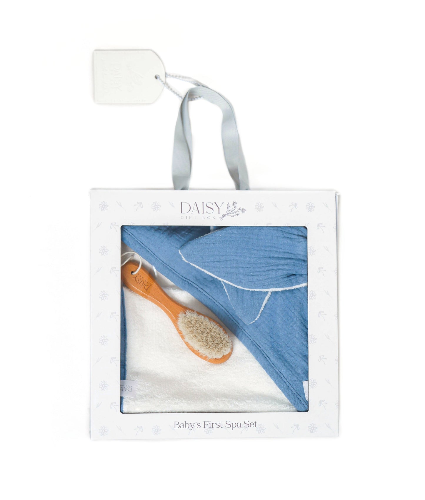 Daisy Signature Wardrobe - Neutral