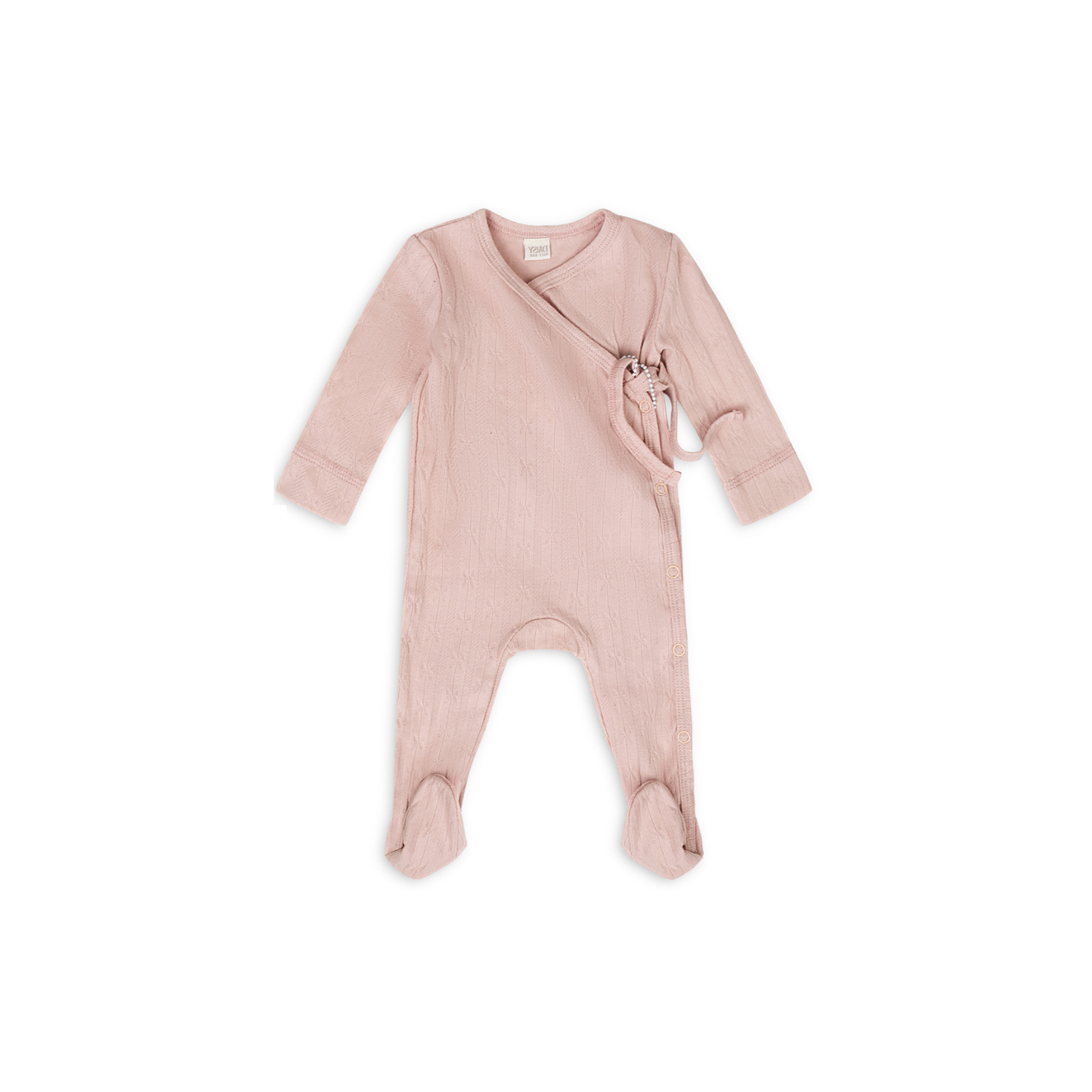 Daisy Signature Wardrobe - Roselle