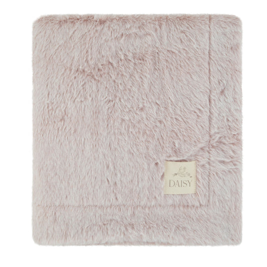 Polar Bear Blanket - Whisper