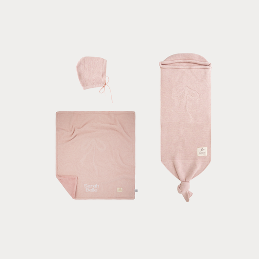 Daisy Dream Wrap - Roselle