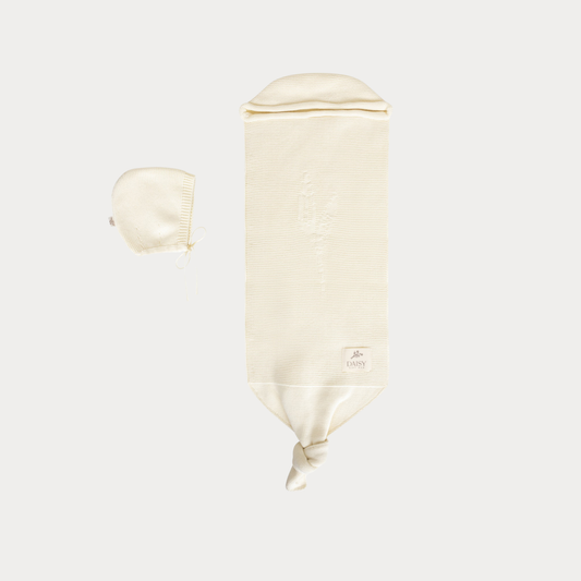 Cocoon set Buttercream (Cream)