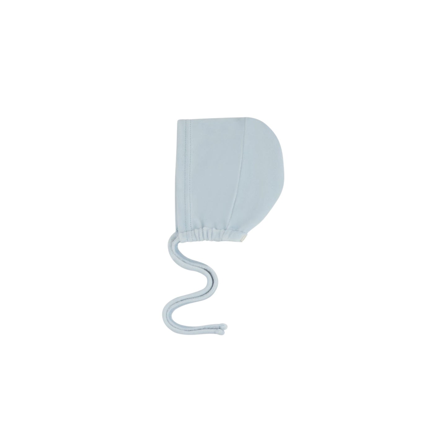 Doll Bonnet - Soft Blue