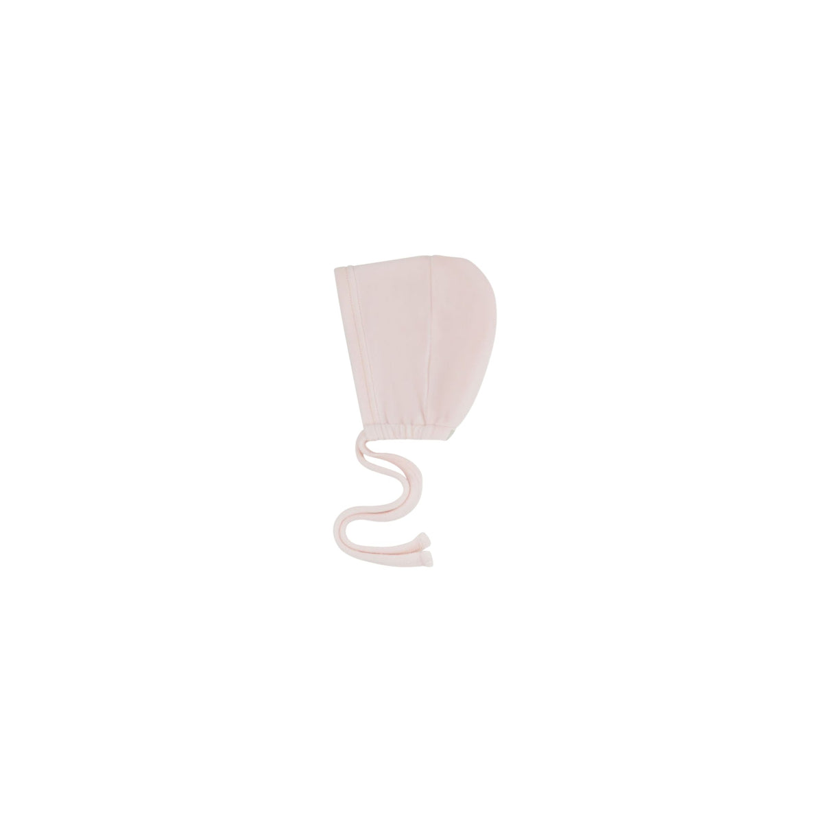 Doll Bonnet - Soft Pink
