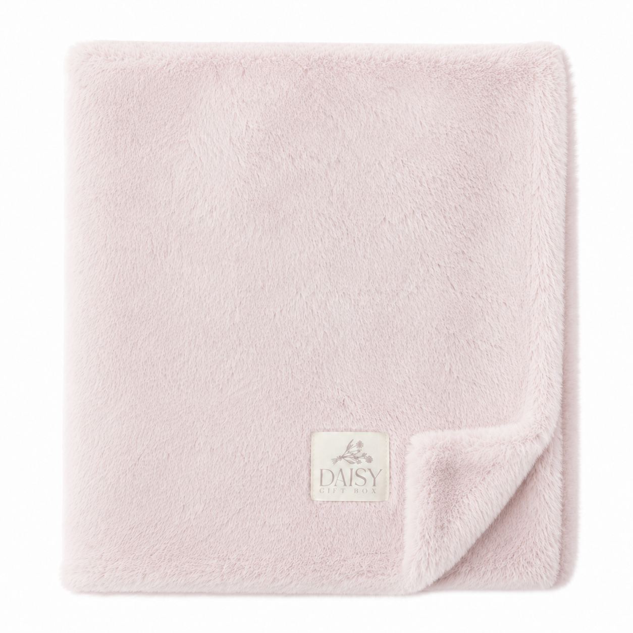 Polar Bear Blanket - Whisper
