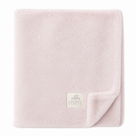 Polar Bear Blanket - Whisper