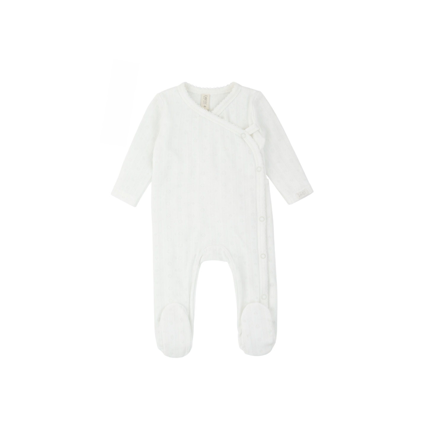 Daisy Signature Wardrobe - Neutral