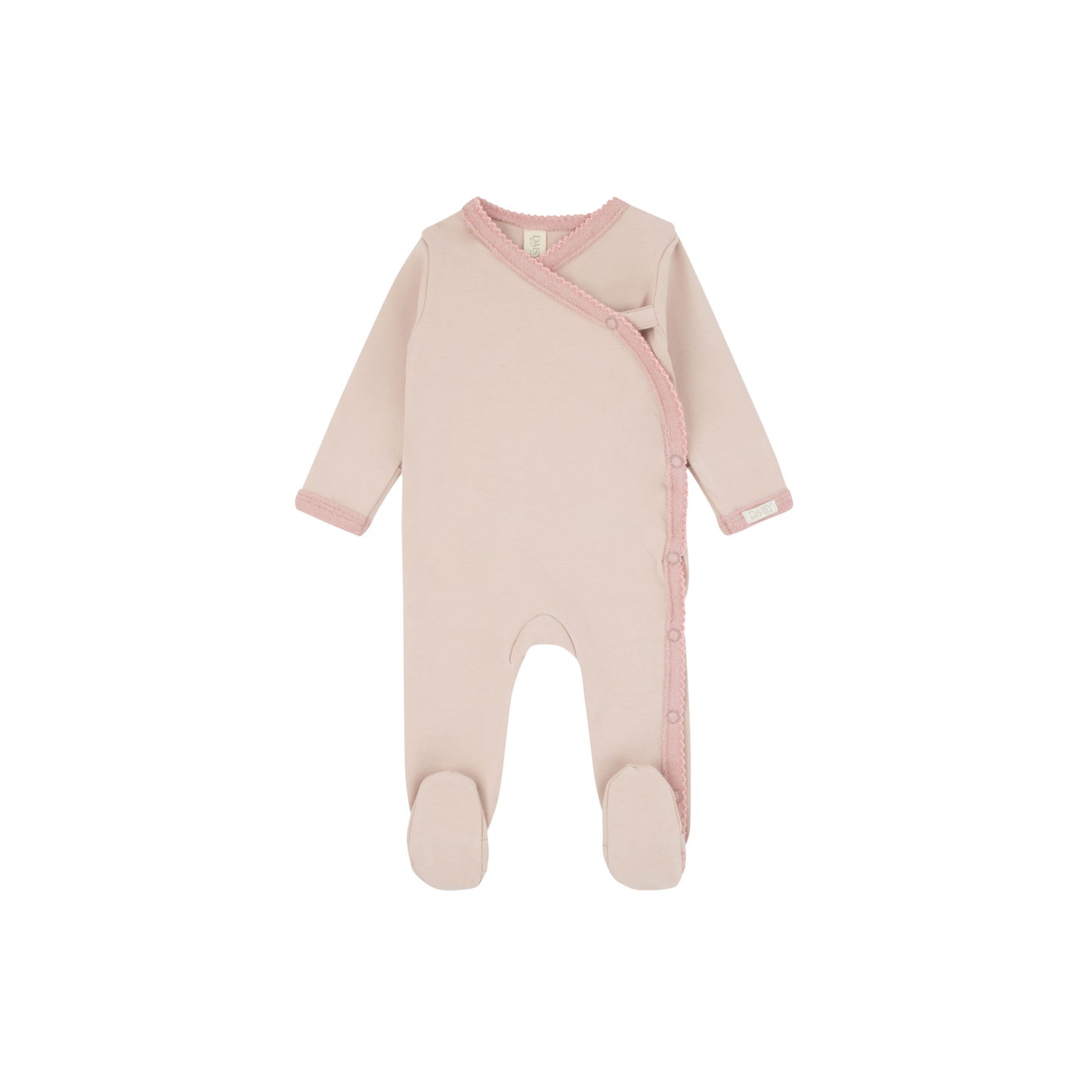 The Heirloom box - Baby Girl