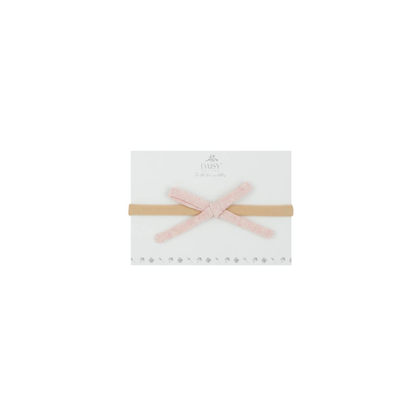 Daisy Signature Wardrobe - Roselle