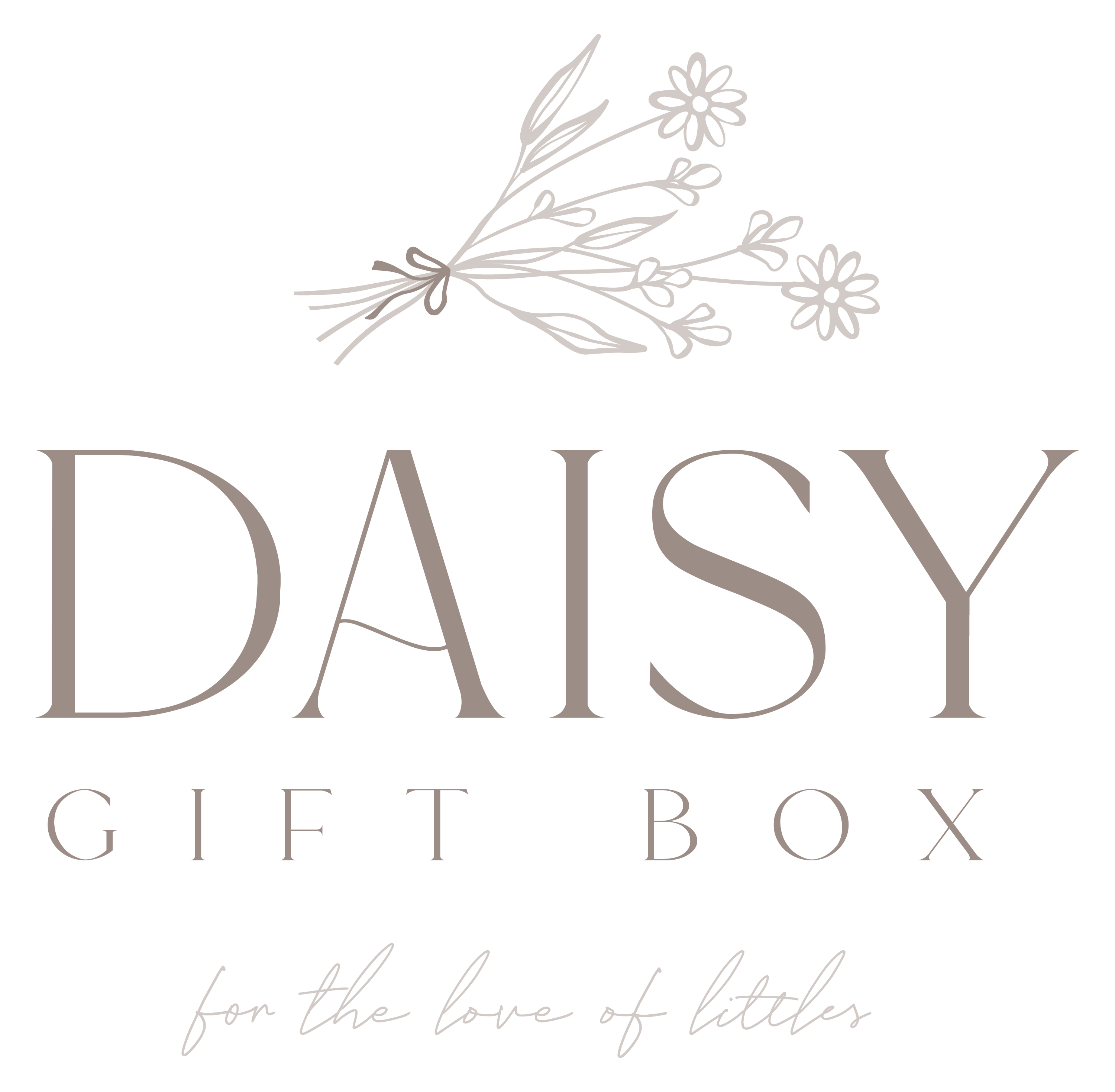 Daisy Gift Box