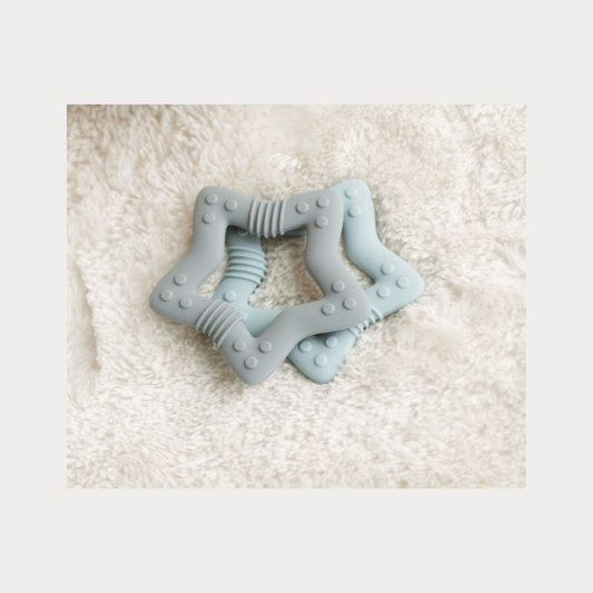Start teether