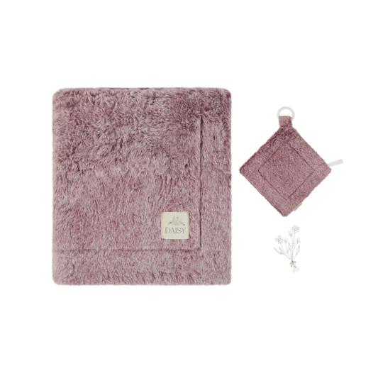 Polar Bear Plum Gift Set