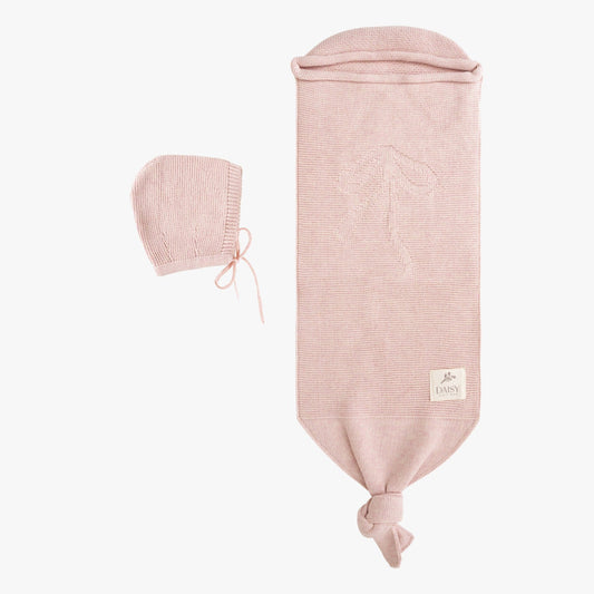 Cocoon Set - Roselle (Light Rose)
