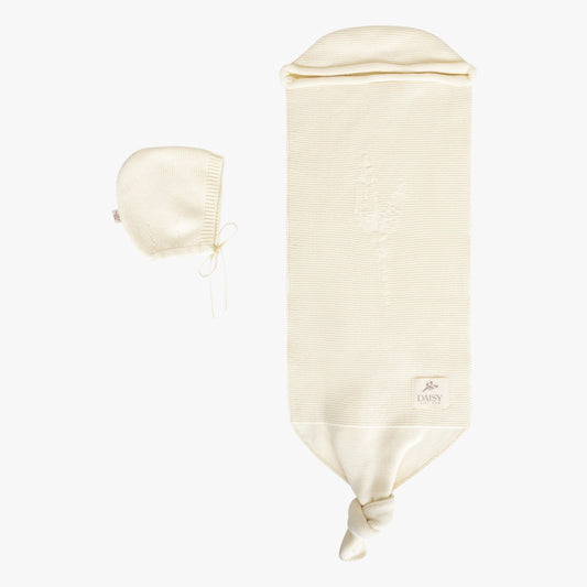 Cocoon set Buttercream (Cream)
