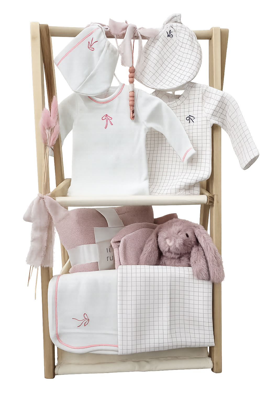 Daisy Signature Wardrobe - Roselle