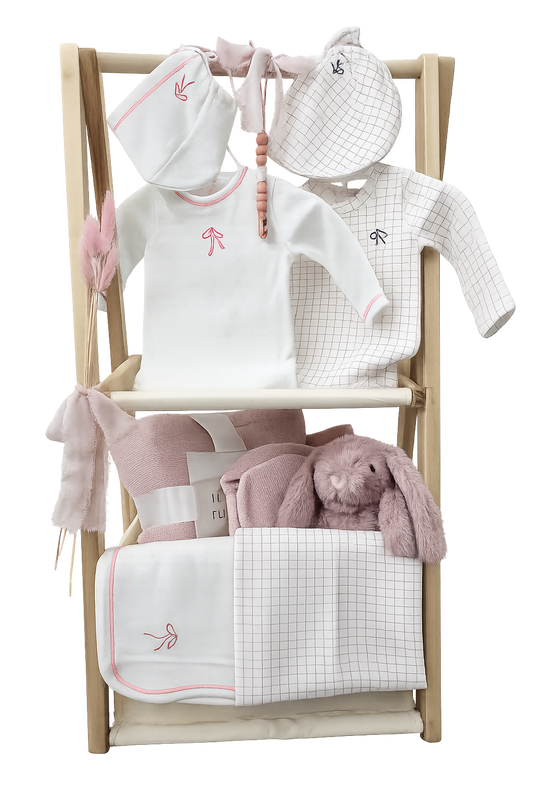 Daisy Signature Wardrobe - Roselle