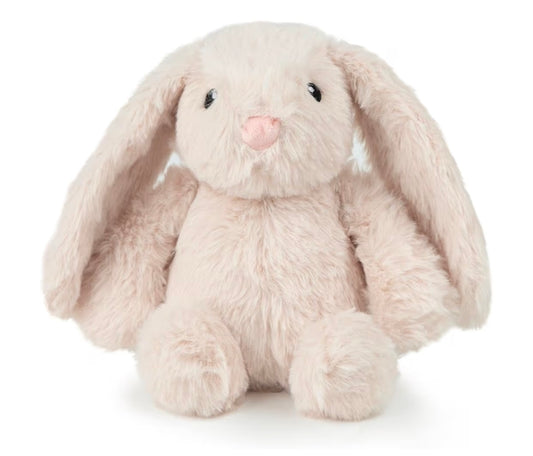 Plush Bunny - Beige
