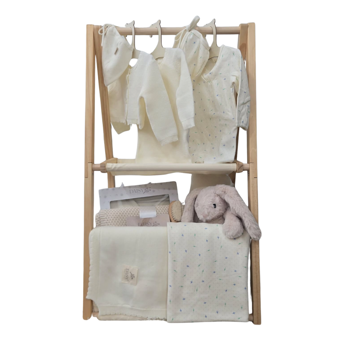 Daisy Signature Wardrobe - Neutral