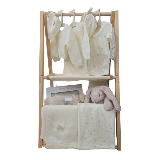 Daisy Signature Wardrobe - Neutral