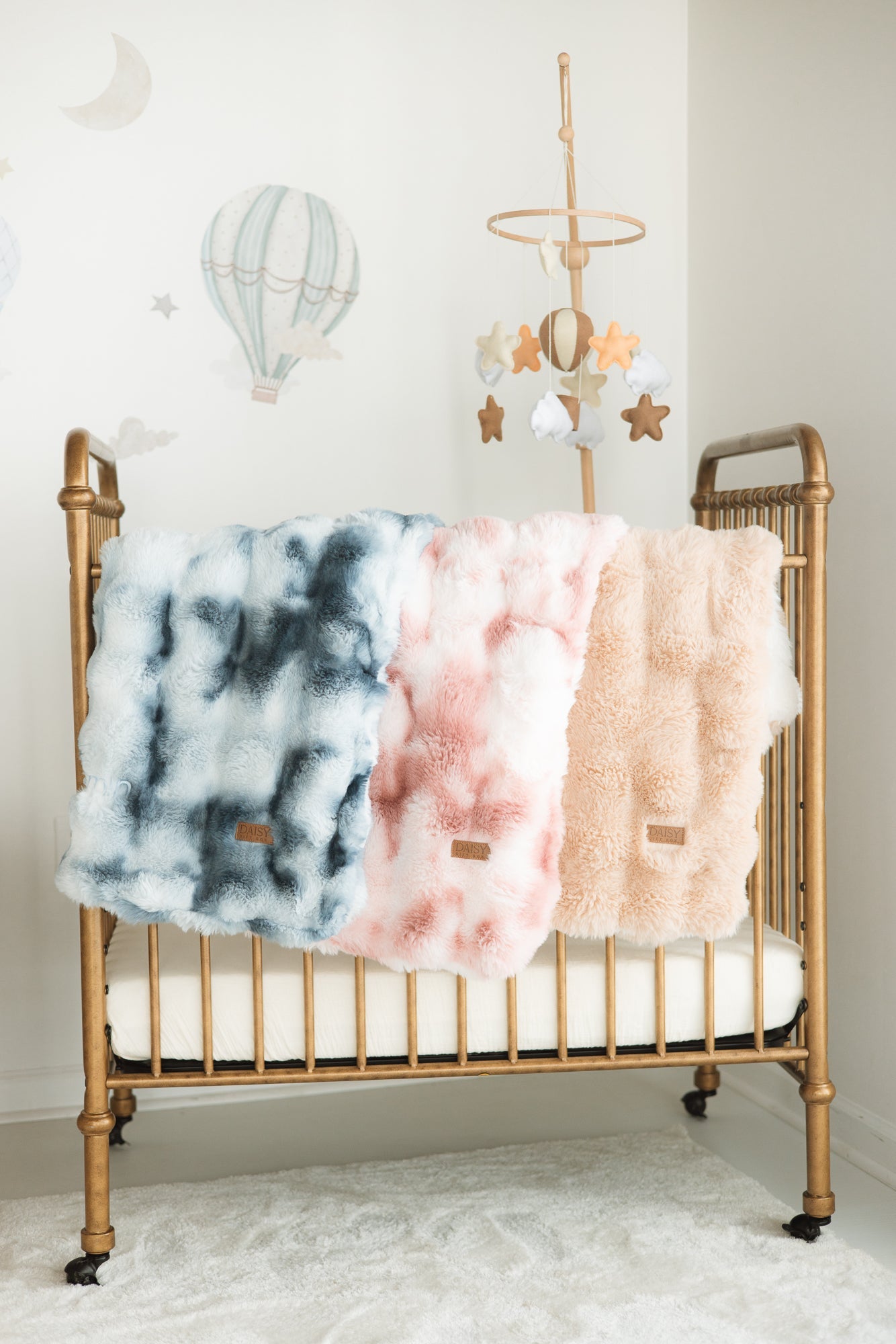 Daisy Signature Wardrobe - Boy