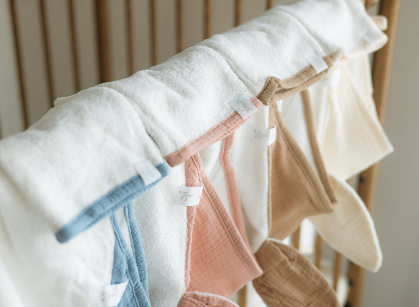Daisy Signature Wardrobe - Boy