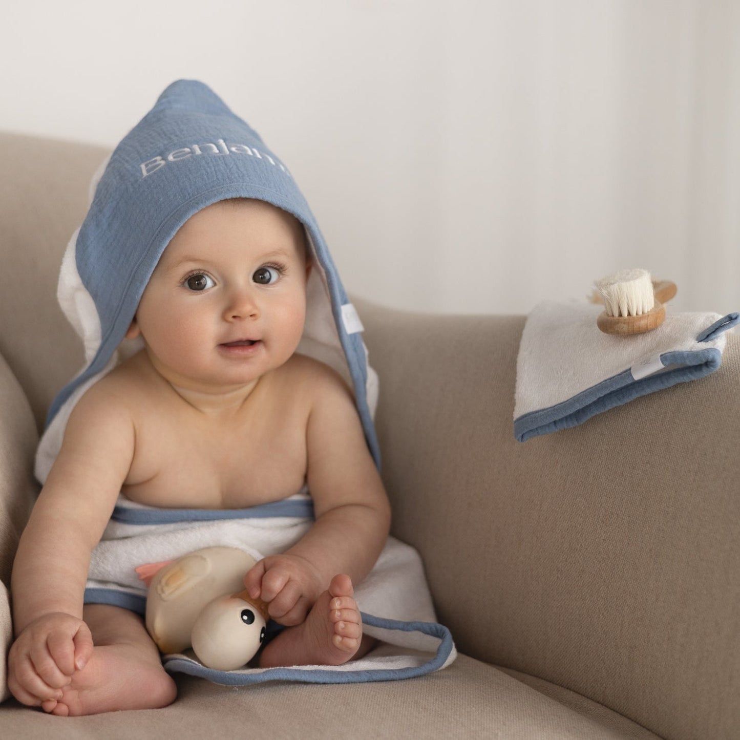 Daisy Signature Wardrobe - Boy